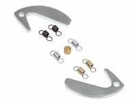 Advance Curve Kit 1969-Up Delco Distributors