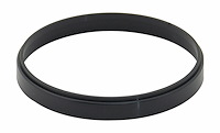Air Cleaner Spacer 1/2"