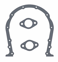 Timing Cover Gasket BB-Chevy