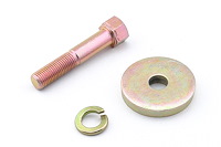SB-Chevy, 7/16" -20 x 2-1/4"