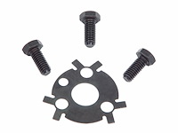 Cam Locking Plate Fits: Small Block and Big Block Chevy