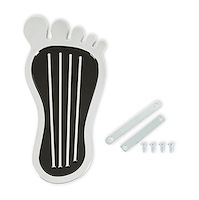 Hippie Pedal Pad Gas Pedal