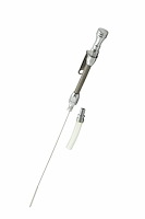 Flexible Oil Dipstick & Tube 1955-79 SB-Chevy