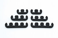 Competition Wire Separators Black