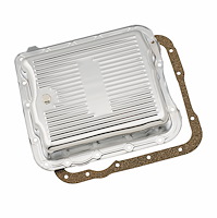 Transmission Oil Pan
