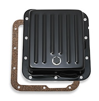Transmission Oil Pan