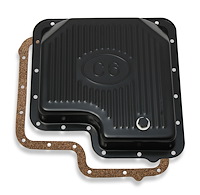 Transmission Oil Pan