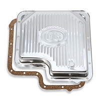 Transmission Oil Pan