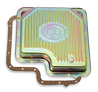 Transmission Oil Pan