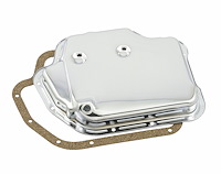Transmission Oil Pan