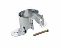 GM, OEM Vertical Mount, Includes Bolt and Nut