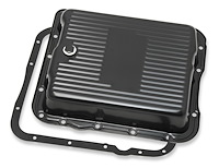 Transmission Oil Pan