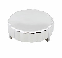 Power Steering Cap Cover Fits Most GM, Ford & Chrysler