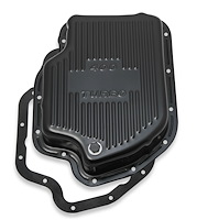 Transmission Oil Pan