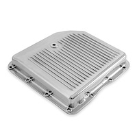 Transmission Oil Pan