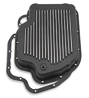 Transmission Oil Pan