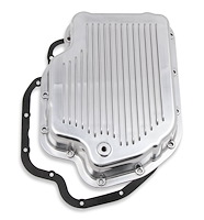 Transmission Oil Pan