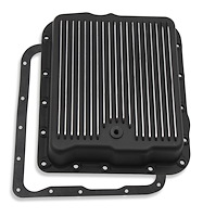 Transmission Oil Pan