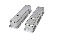 Chrome Valve Covers