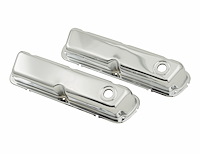 Chrome Valve Covers Ford 289/302/351W