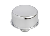 Push-On Breather Fits 1.22" Holes