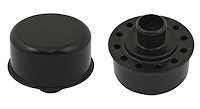 Push-On Breather Fits Valve Cover Openings with 1.22" Diameter