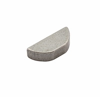 Short Style Crankshaft Key