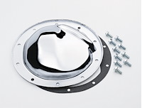 Rear End Cover 1970-84 GM 10-Bolt