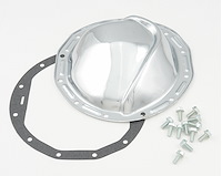 Rear End Cover 1965-72 GM 12-Bolt