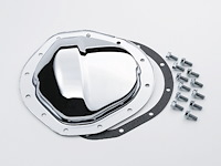 Rear End Cover 1964-82 GM 12-Bolt