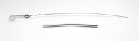 Oil Dipstick & Tube Most Pontiac V8 without A/C