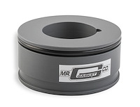 GM LS Front Timing Cover Alignment Tool [Use Without a Seal Fitted in the Cover]