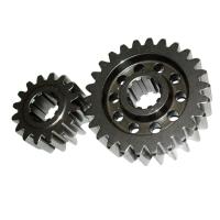 Premium Quick Change Gear Set - No. Teeth 21/35