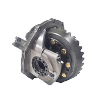 Ford 9 in. Center Section Assembly - 28 Spline