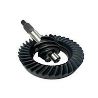 Ford 9 in. Ring and Pinion - 6.33 Ratio