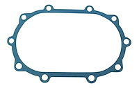 QC BACK COVER GASKET