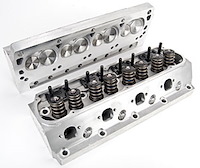175cc Aluminum Cylinder Heads Small Block Ford 5.0L/5.8L