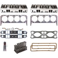 225cc Aluminum Cylinder Head Kit