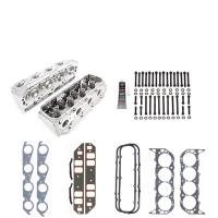 320 Series Aluminum Cylinder Head Kit