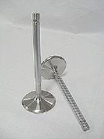 Patriot Stainless Steel Valve GM SBC Intake Valve