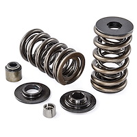 Valve Spring & Retainer Kit GM LS Series