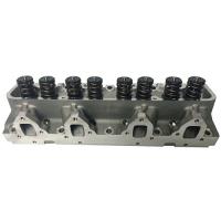 MAXX Series Aluminum Cylinder Heads As-Cast