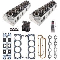 MAXX Series Aluminum Cylinder Head
