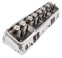 225 Series Aluminum Cylinder Heads Small Block Chevy