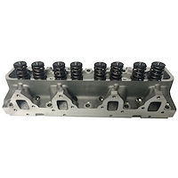 MAXX Series Aluminum Cylinder Heads 100% CNC Ported