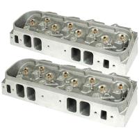 317 Series Aluminum Cylinder Heads Big Block Chevy