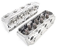 9318 317 Series Aluminum Cylinder Heads for Big Block Chevy