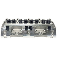 MAXX Series Aluminum Cylinder Heads As-Cast