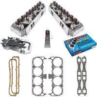 440 Maxx Aluminum Cylinder Head Kit