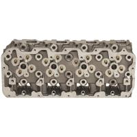 Cylinder Head GM 6.6L Duramax Diesel LBZ 8GF1 Bare